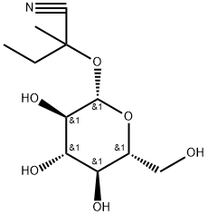 (2RS)-Lotaustralin