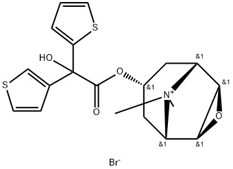 Tiotropium bromide Impurity 16