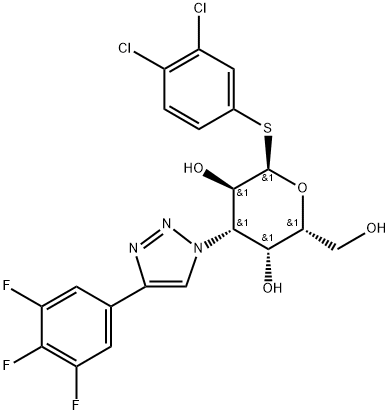 GB1107 结构式