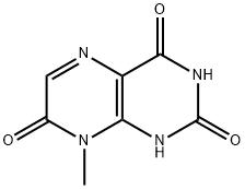 化合物 T32929 结构式