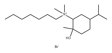 化合物 T30246 结构式