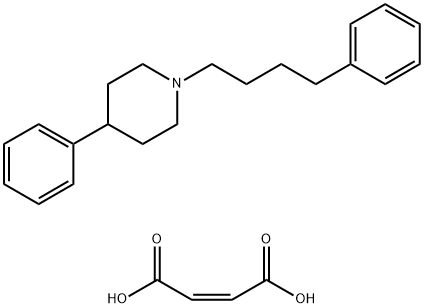 化合物 T22513 结构式