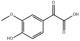 多巴胺标准品001 结构式