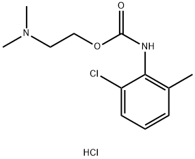 化合物 T32352 结构式