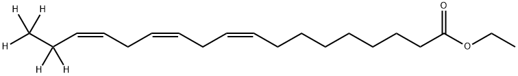 α-LinolenicAcidethylester-d5