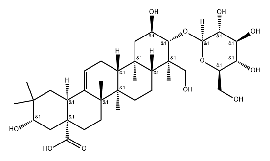 化合物 T32931 结构式