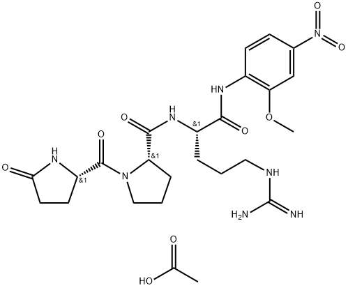 CS-2029 结构式