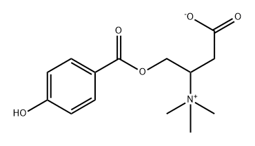 Zooxanthellabetaine A 结构式