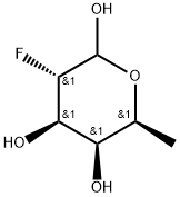 化合物SGN-2FF 结构式