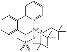 新戊基(T-叔丁基)?PPDG3 结构式