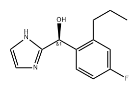 AZ-8838 结构式