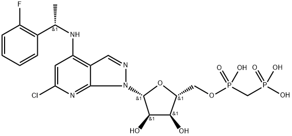 AB-680 结构式