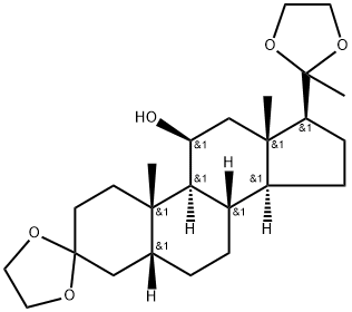 21072-96-8 结构式