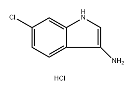 2-氨基6-甲基吡啶 结构式