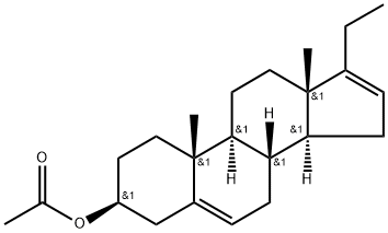 阿比特龙杂质4 结构式