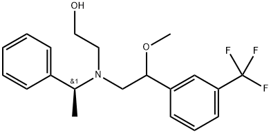 212752-65-3 结构式