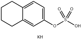 5,6,7,8-tetrahydronaphthalen-2-ol