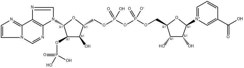 ε-NAADP? 结构式