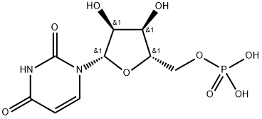 地夸磷索杂质 10 结构式