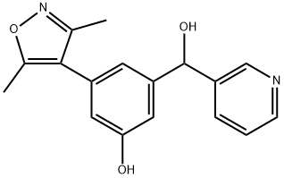 OXFBD04 结构式