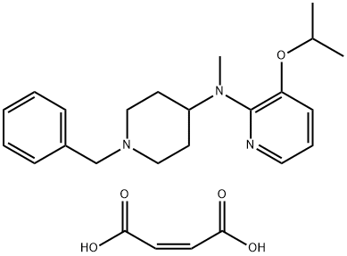 化合物 T29030 结构式