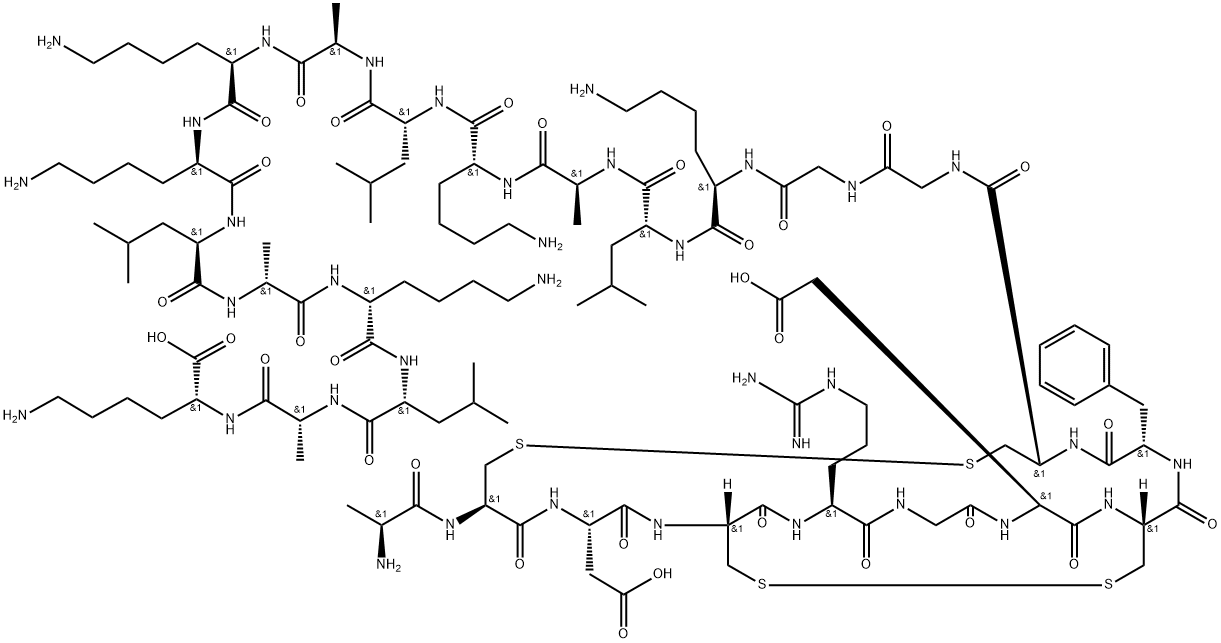 606439 结构式