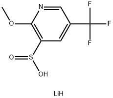 tert-butyl
(3R,5S)-3-amino-5-methoxypiperidine-1-carboxyla
te 结构式