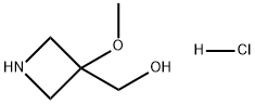 hydrochloride 结构式