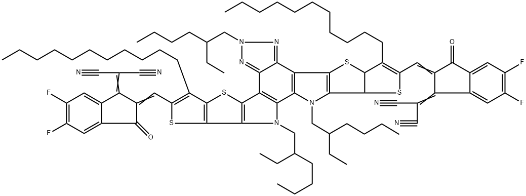 Y11 结构式