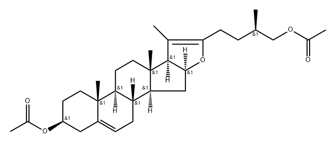 Nsc224266 结构式