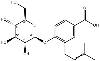 Malaxinic Acid