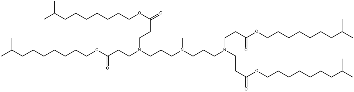 306OI10 结构式