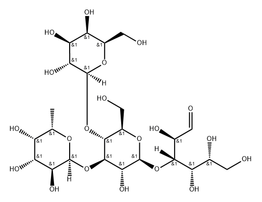 Lewis X tetrasaccharide