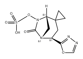 CB-618(CB 238618)HOMOLOGOUS 1 结构式