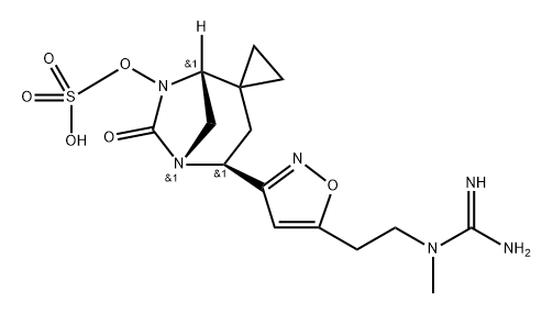 GT-055 类似物19 结构式