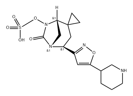 GT-055 类似物13 结构式