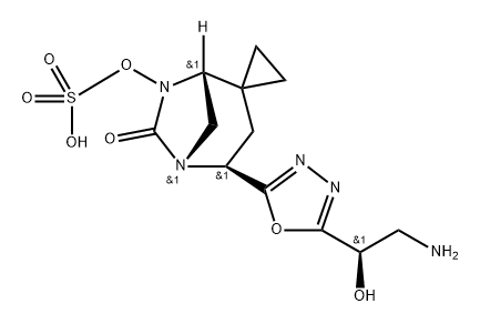 CB-618(CB 238618)HOMOLOGOUS 4 结构式