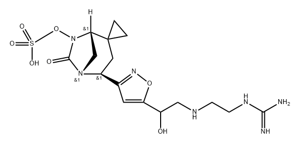 GT-055 类似物29 结构式