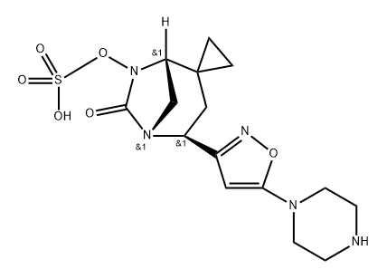 GT-055 类似物20 结构式