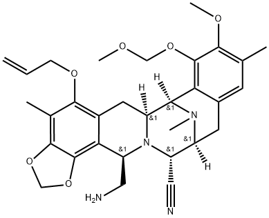 236744-08-4 结构式