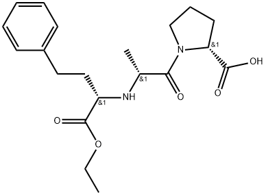 依那普利杂质18 马来酸盐 结构式