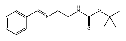 青霉素杂质6 结构式