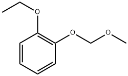 1-ethoxy-2-(methoxymethoxy)benzene 结构式