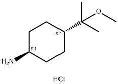 hydrochloride 结构式