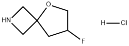 hydrochloride 结构式