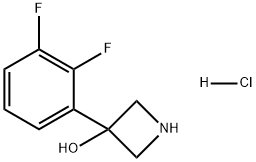 hydrochloride 结构式