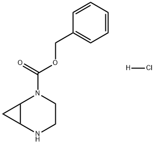 hydrochloride 结构式