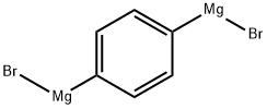 p-phenylenebis-(magnesium bromide), Fandachem 结构式