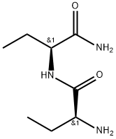 左乙拉西坦杂质5 结构式