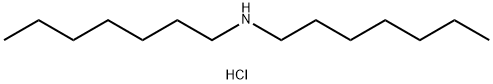 二庚胺盐酸盐 结构式
